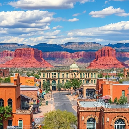 New Mexico