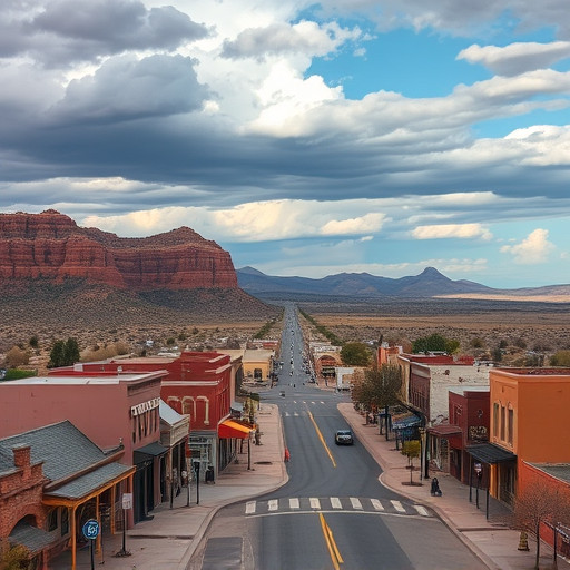 New Mexico