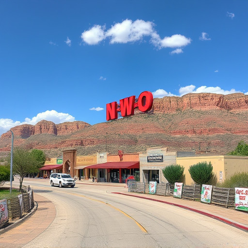 New Mexico