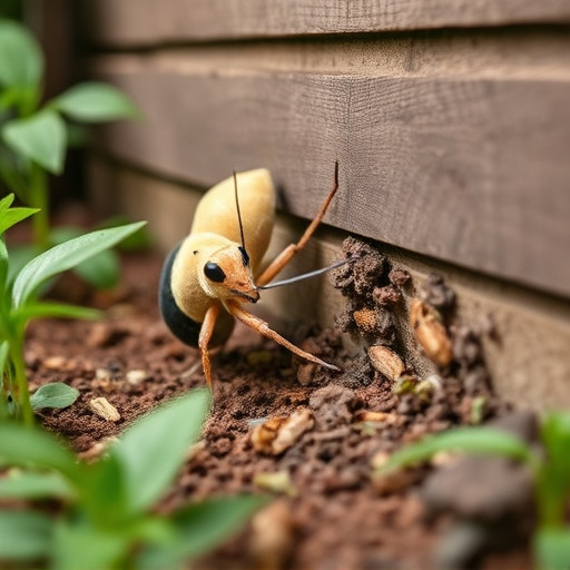 pest control