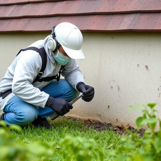 pest control