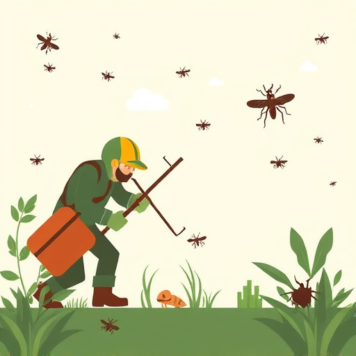 pest control