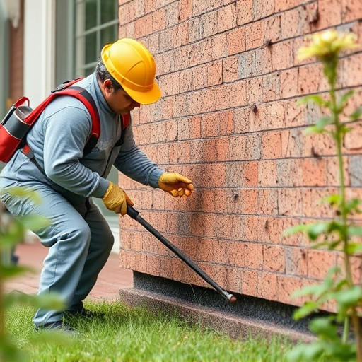 pest control