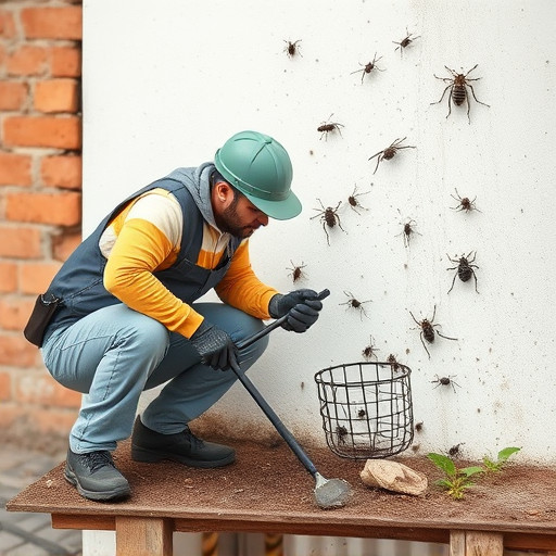 pest control