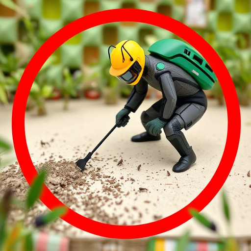 pest control