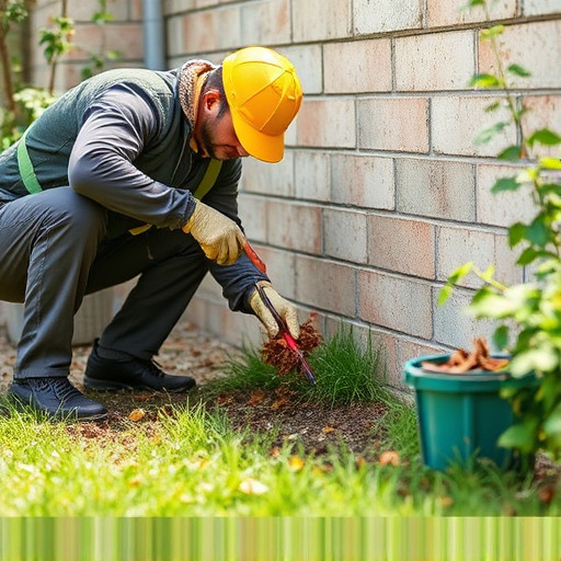 pest control