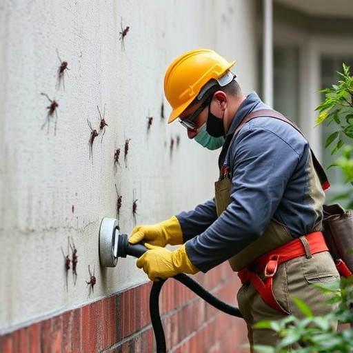 pest control