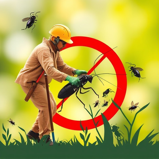 pest control