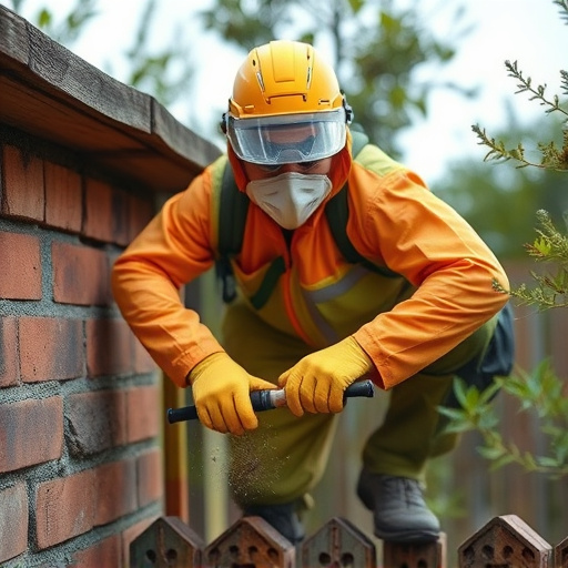 pest control