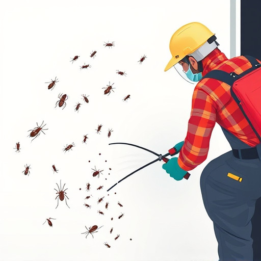 pest control