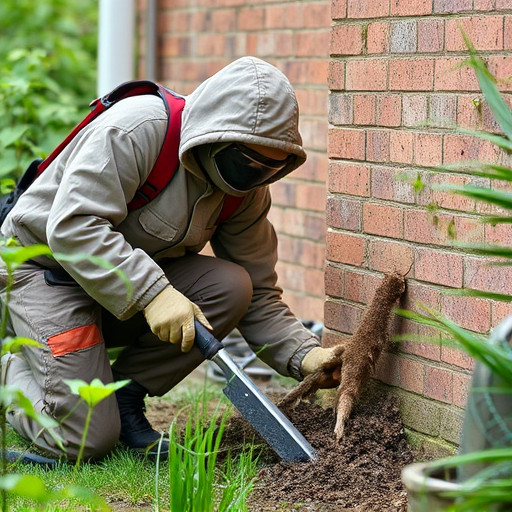 pest control