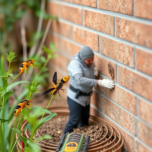 pest control