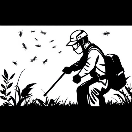 pest control