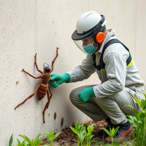 pest control