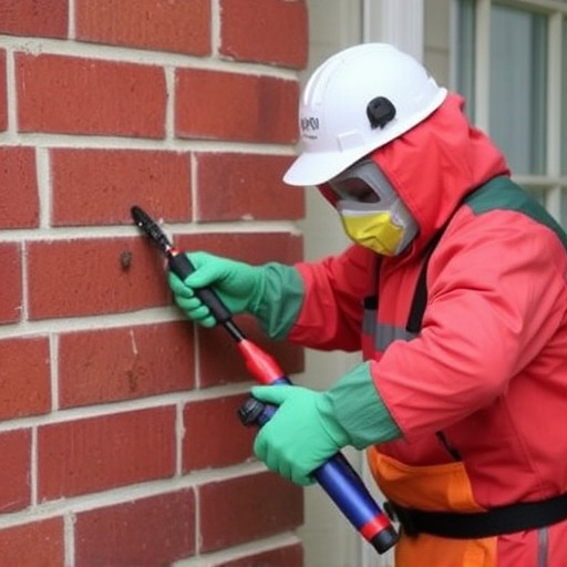 pest control