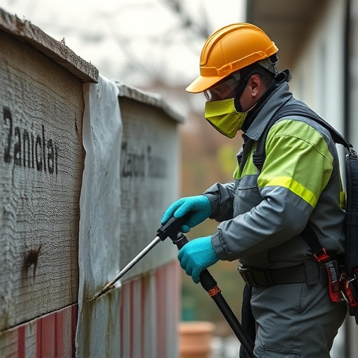pest control