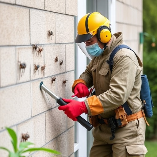 pest control