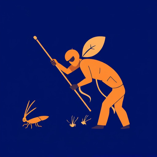pest control