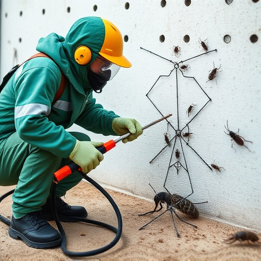 pest control