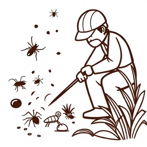 pest control