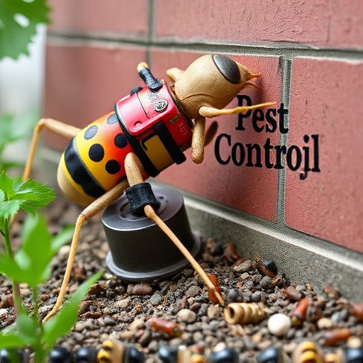 pest control