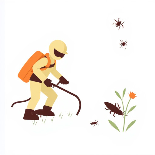pest control