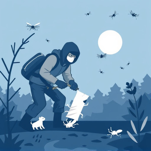 pest control