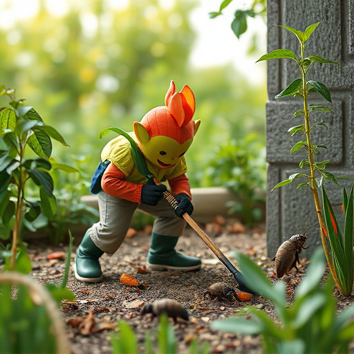 pest control