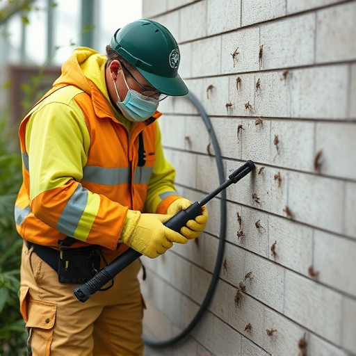 pest control