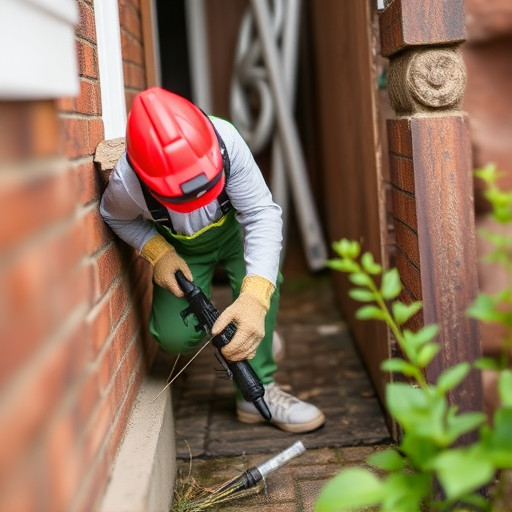 pest control
