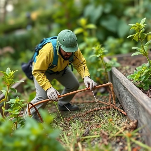 pest control
