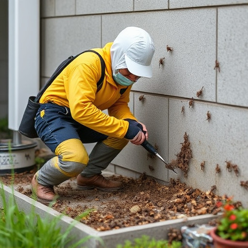 pest control