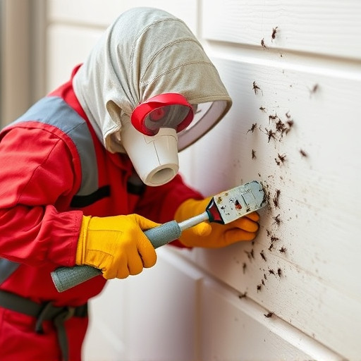 pest control