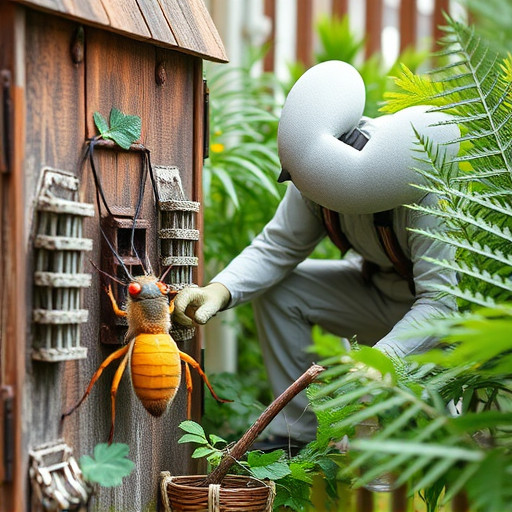 pest control