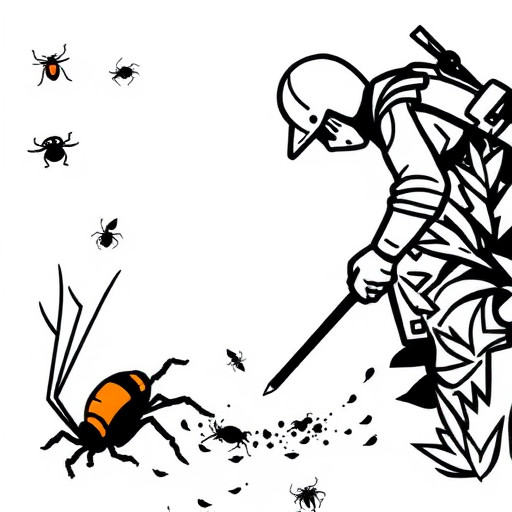 pest control