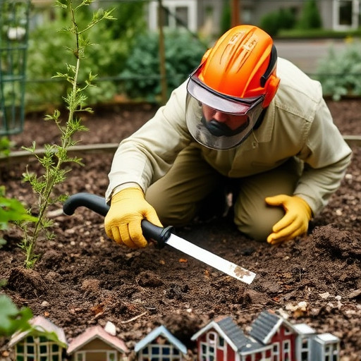 pest control