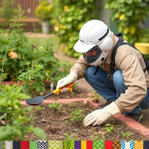 pest control