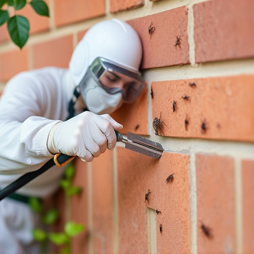 pest control