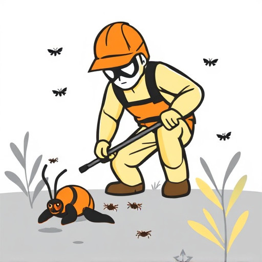 pest control