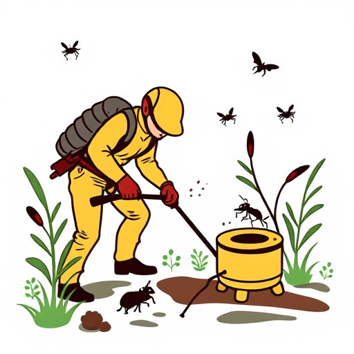 pest control