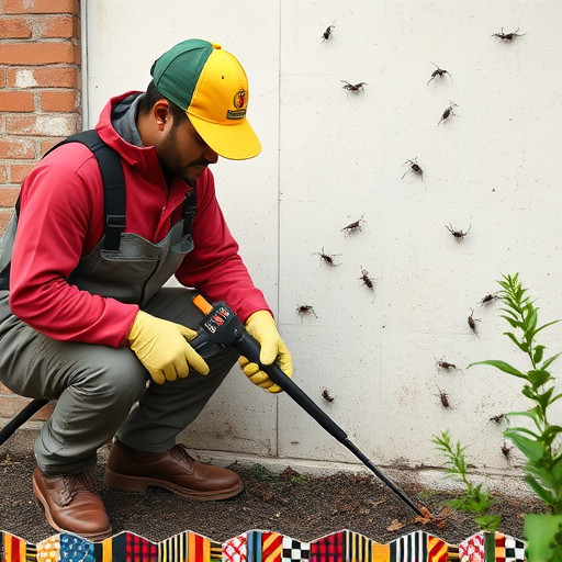 pest control