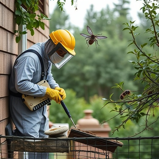 pest control