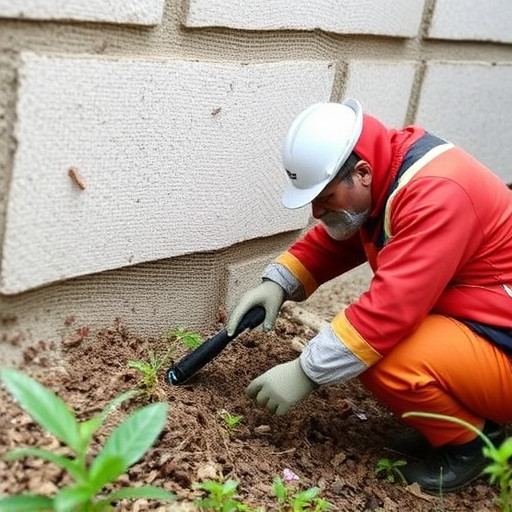 pest control