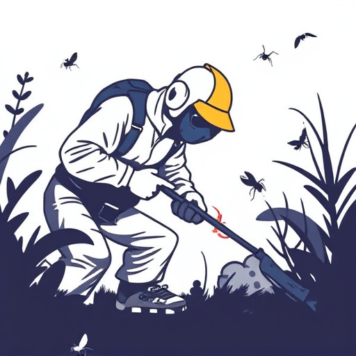 pest control