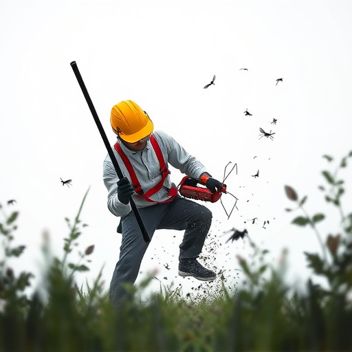 pest control