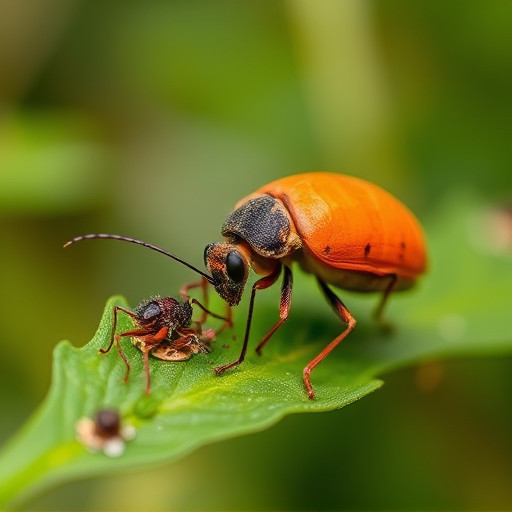 pest control