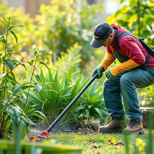pest control