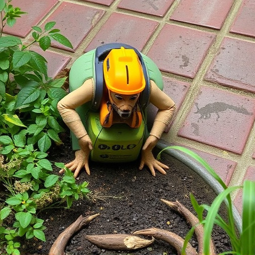 pest control