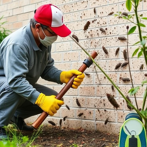 pest control