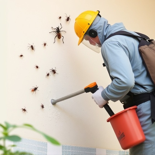 pest control